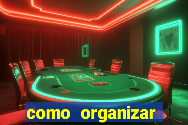 como organizar planilha por ordem alfabetica